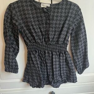 Miles the Label 2yr dress